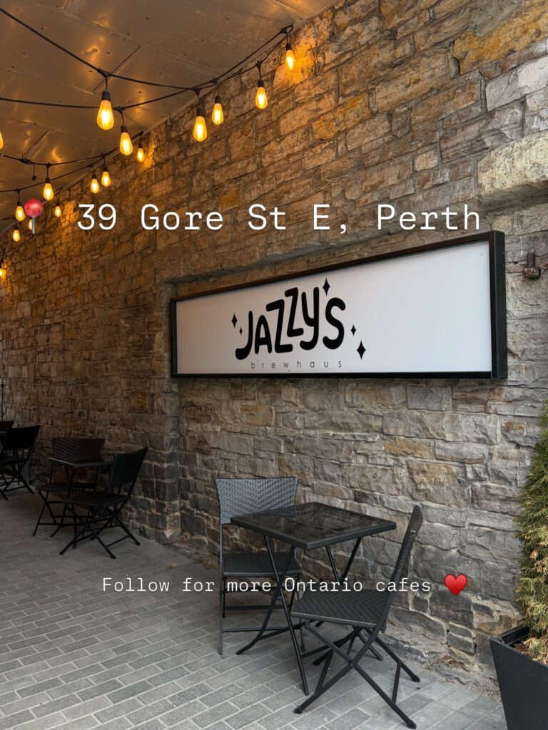 Jazzy's Brewhaus