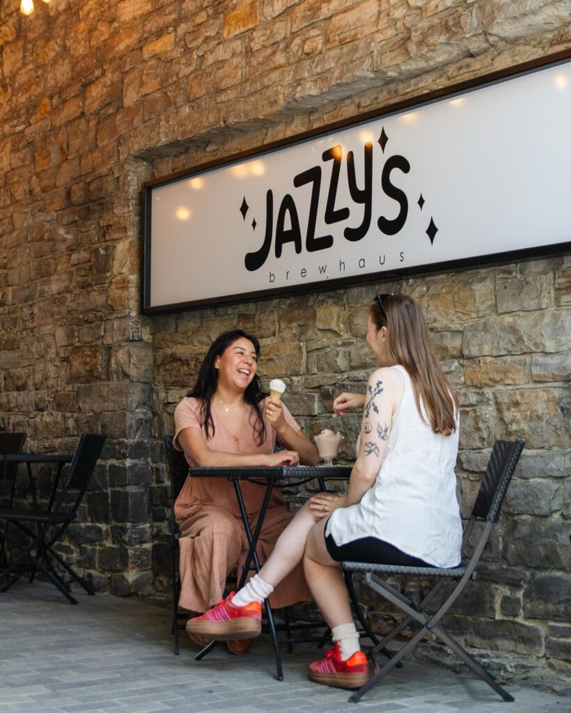 Jazzy's Brewhaus