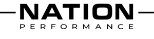 Nation Performance logo